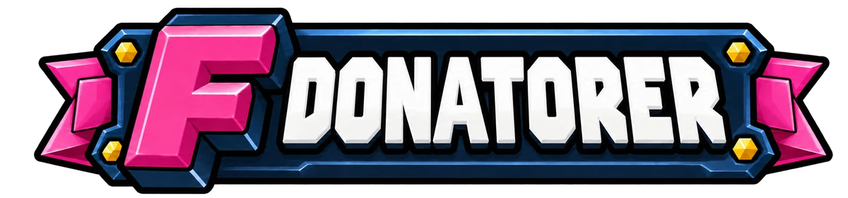 Donatorer