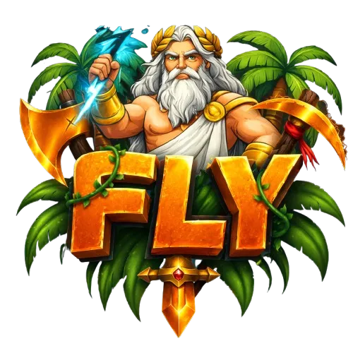 FlyMC logo