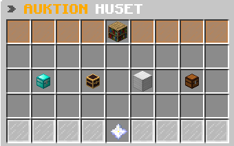 Auktion huset